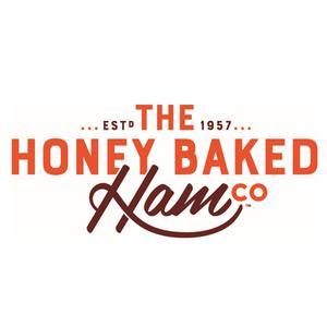 The Honey Baked Ham Company logo