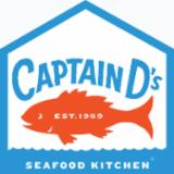 Captain D's logo