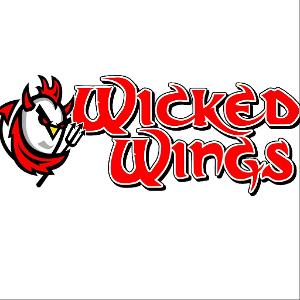 Wicked Wings logo