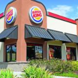 Exchange Burger King logo