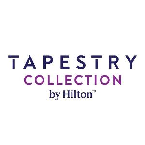 NYLO Plano Hotel - Tapestry Collection logo