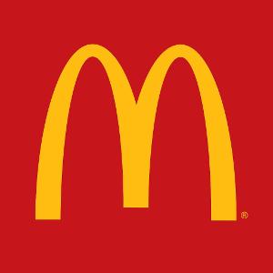 McDonald's - Teel Pkwy logo
