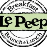 Le Peep Grill of Plano logo