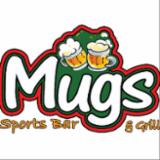 Mugs Sports Bar and Grill logo