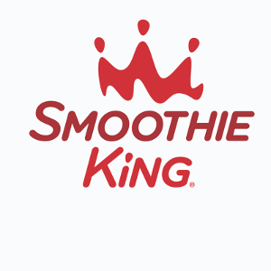 Smoothie King logo