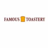 Famous Toastery Of Dilworth logo