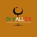 Di Valle’s Cucina Italiana & Wine bar logo