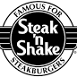 Steak 'n Shake logo