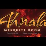 Ahnala Mesquite Room logo