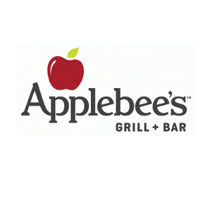 Applebee's - Baseline and Gilbert logo