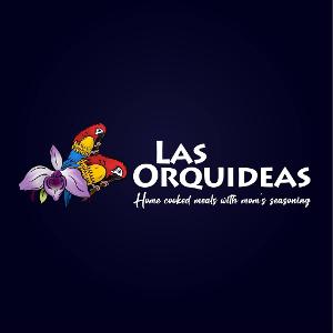 Las Orquideas Restaurant - Lighthouse Point logo