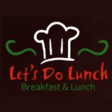 Let's Do Lunch logo