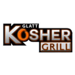 Kosher Grill logo