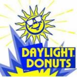 Daylight Donuts logo