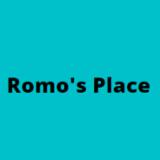 Romo’s Place Restaurant logo