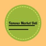 Famous Market Deli logo