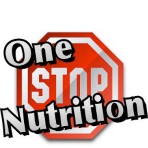 One Stop Nutrition logo