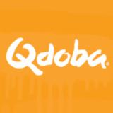 QDOBA Mexican Eats logo