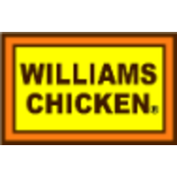 Williams Fried Chicken logo