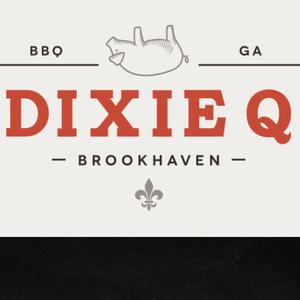 Dixie Q logo