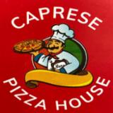 Caprese Pizza House logo