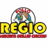 Pollo Regio logo