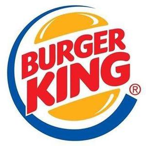 Logo for Burger King