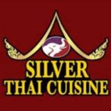 Silver Thai Cuisine Allen logo