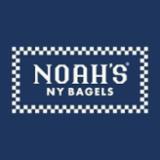 Noah's New York Bagels logo