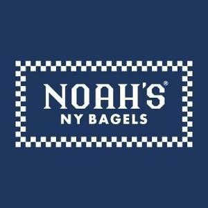 Noah's New York Bagels logo