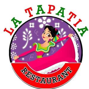 La Tapatia Mexican Restaurant logo