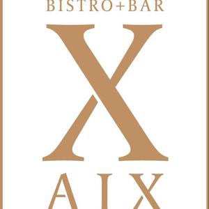 Bistro Aix logo