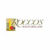 Rocco's Italian Grille & Bar logo