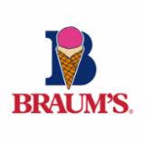 Braum's Ice Cream logo