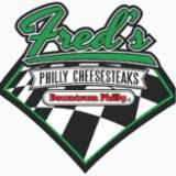 Fred's Downtown Philly logo