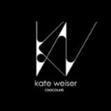 Kate Weiser Chocolate logo