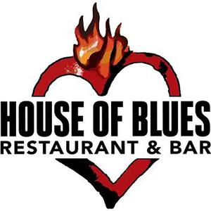 House of Blues - Dallas REST (313846) logo