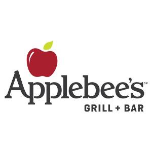 Applebee's Grill + Bar logo
