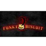 Funky Biscuit logo