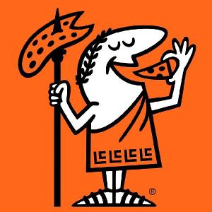 Little Caesars Pizza logo