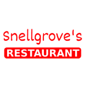 Snellgrove's Restaurant logo