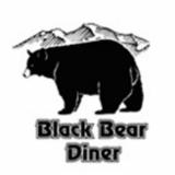 Black Bear Diner Napa logo