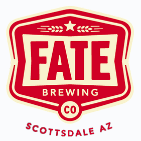 Fate Brewing Company - Tempe logo