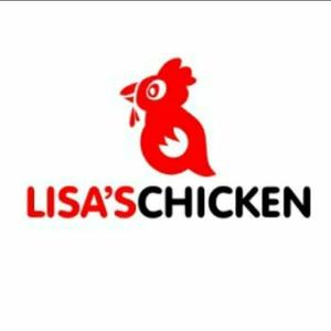 Lisa's Chicken logo