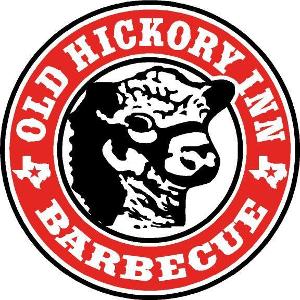 Logo for Old Hickory Inn Barbecue