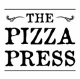 The Pizza Press - Celebration logo