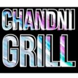 Chandni Grill logo