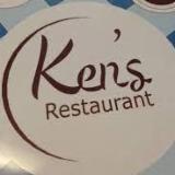Ken's Restaurant logo