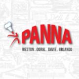 Panna - Key Biscayne logo