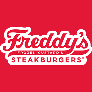 Freddy's Frozen Custard & Steakburgers - Ashford logo